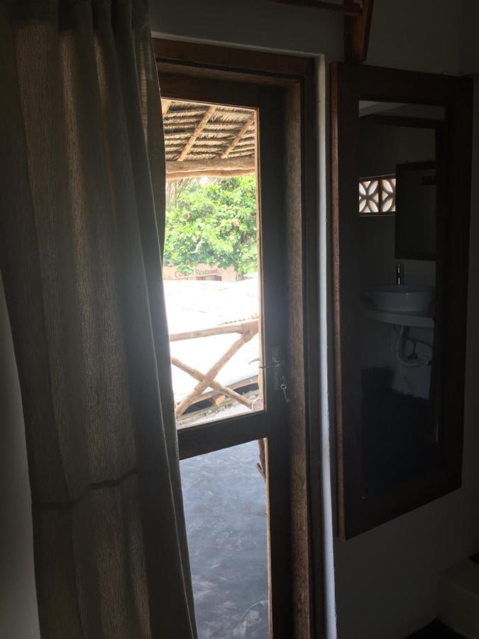 Hotel Nungwi Getaway Esterno foto