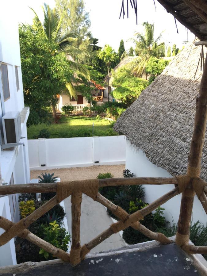 Hotel Nungwi Getaway Esterno foto