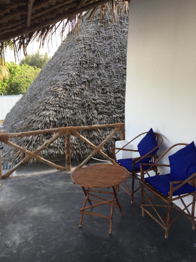 Hotel Nungwi Getaway Esterno foto